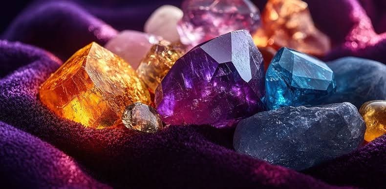 Gemstone Report