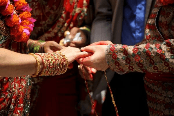 Marriage Matching Report