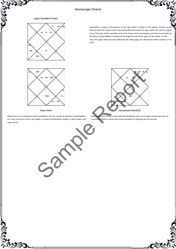 Sample report page 4