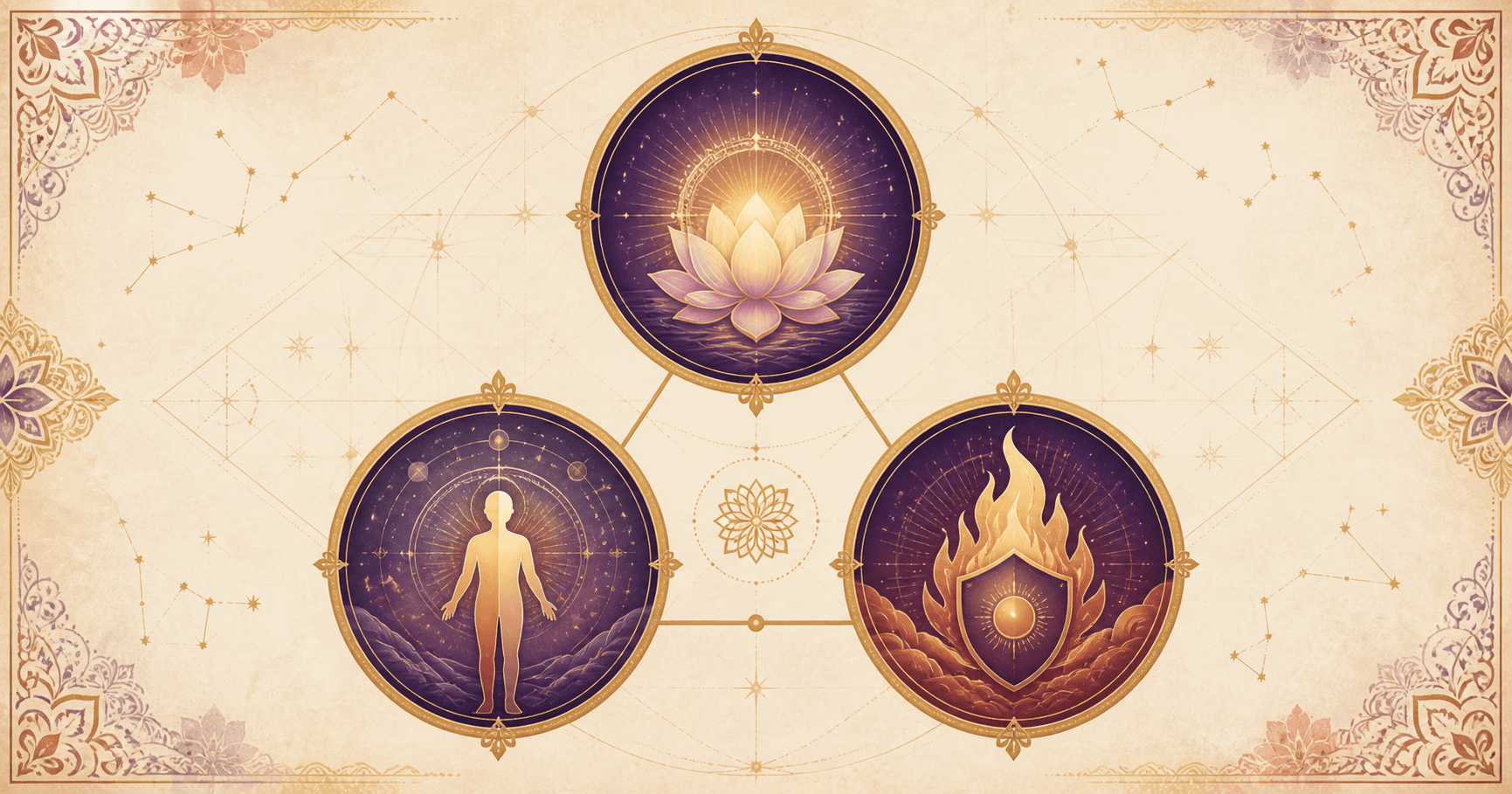 Gana Koota in Kundli Matching: Types, Compatibility Score and Gana Dosha