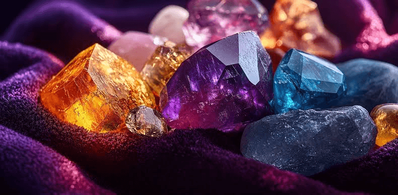 Gemstone Report