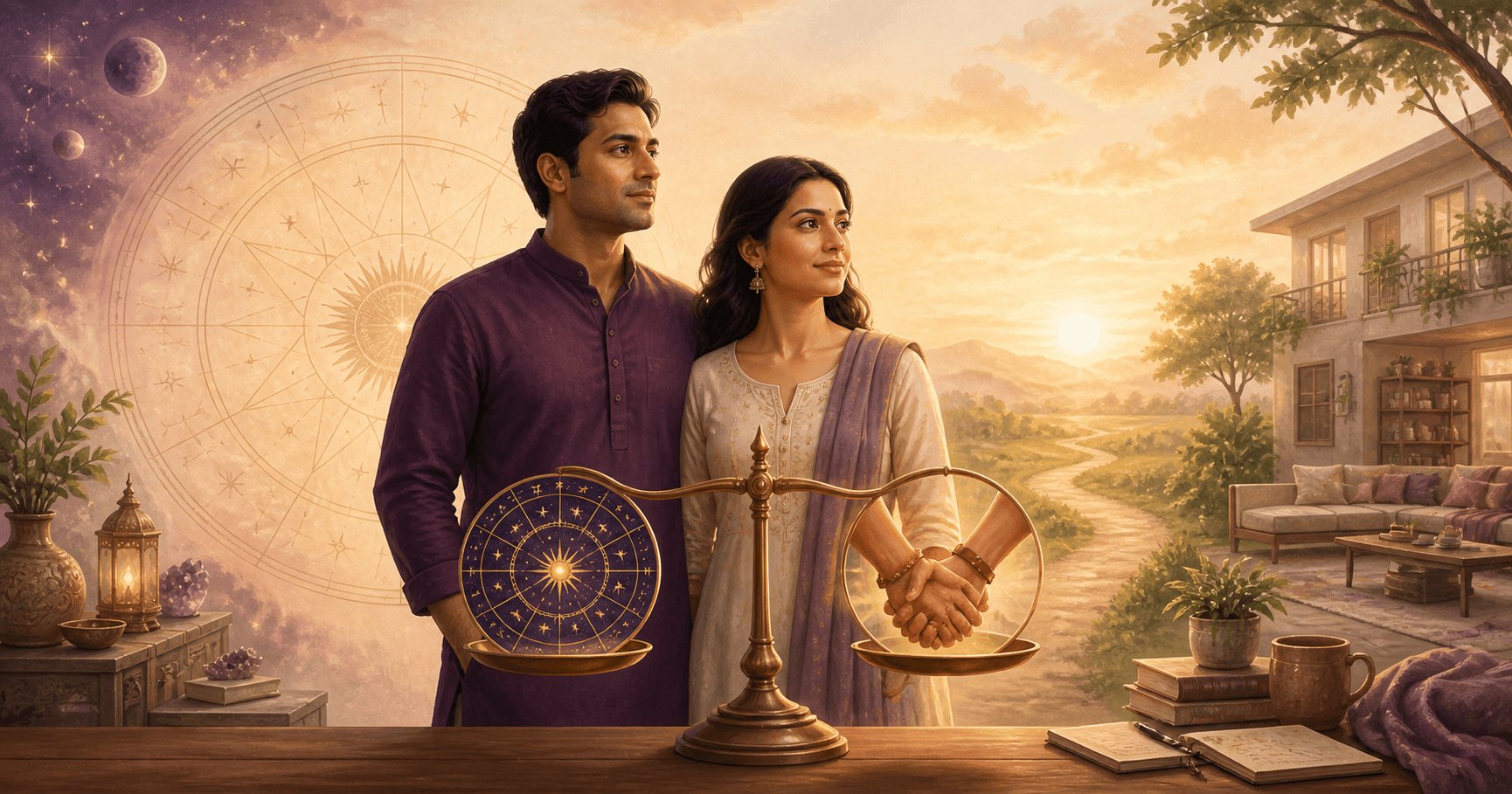 Can You Marry Without Kundli Matching? A Balanced Vedic Astrology Guide
