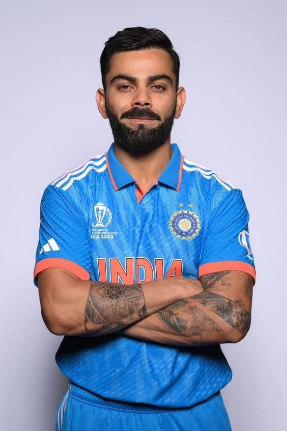 Virat Kohli Kundli Analysis: Discipline, Leadership and Reinvention