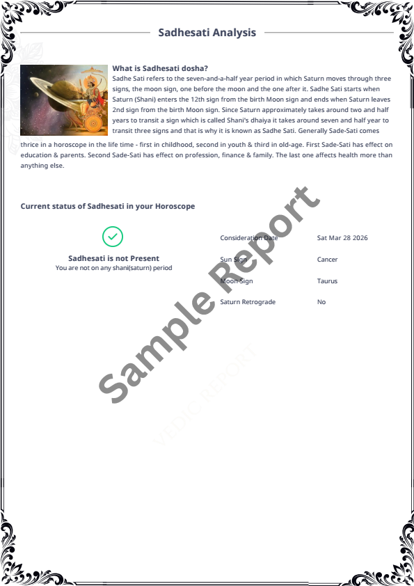 Sample report page 7