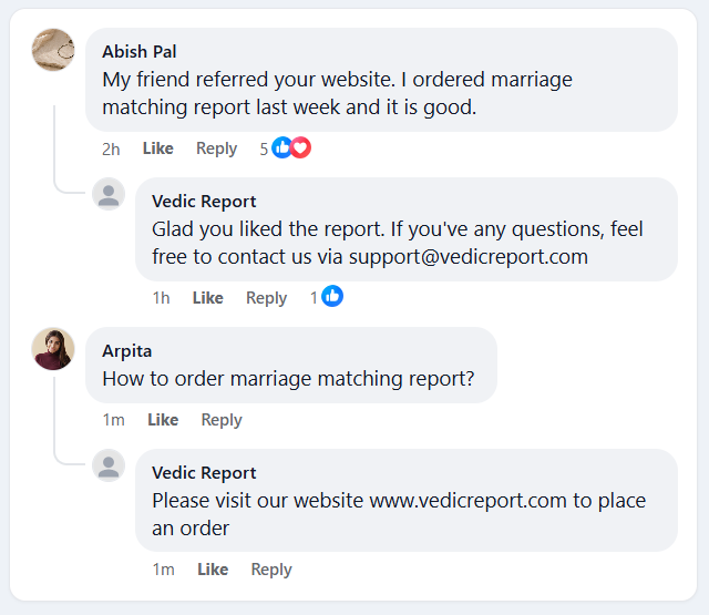 Customer testimonial from Abish Pal